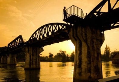 Kanchanaburi