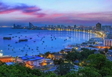 Pattaya